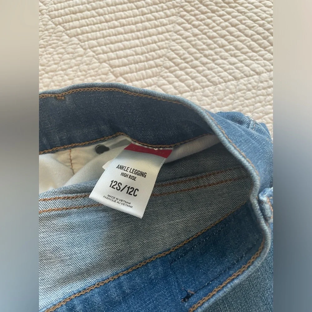 Express Jegging - Picture 3 of 3